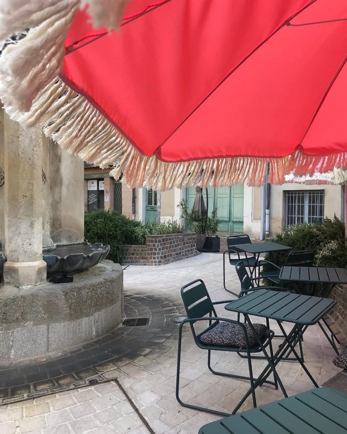 Maison Fripon — photo 2