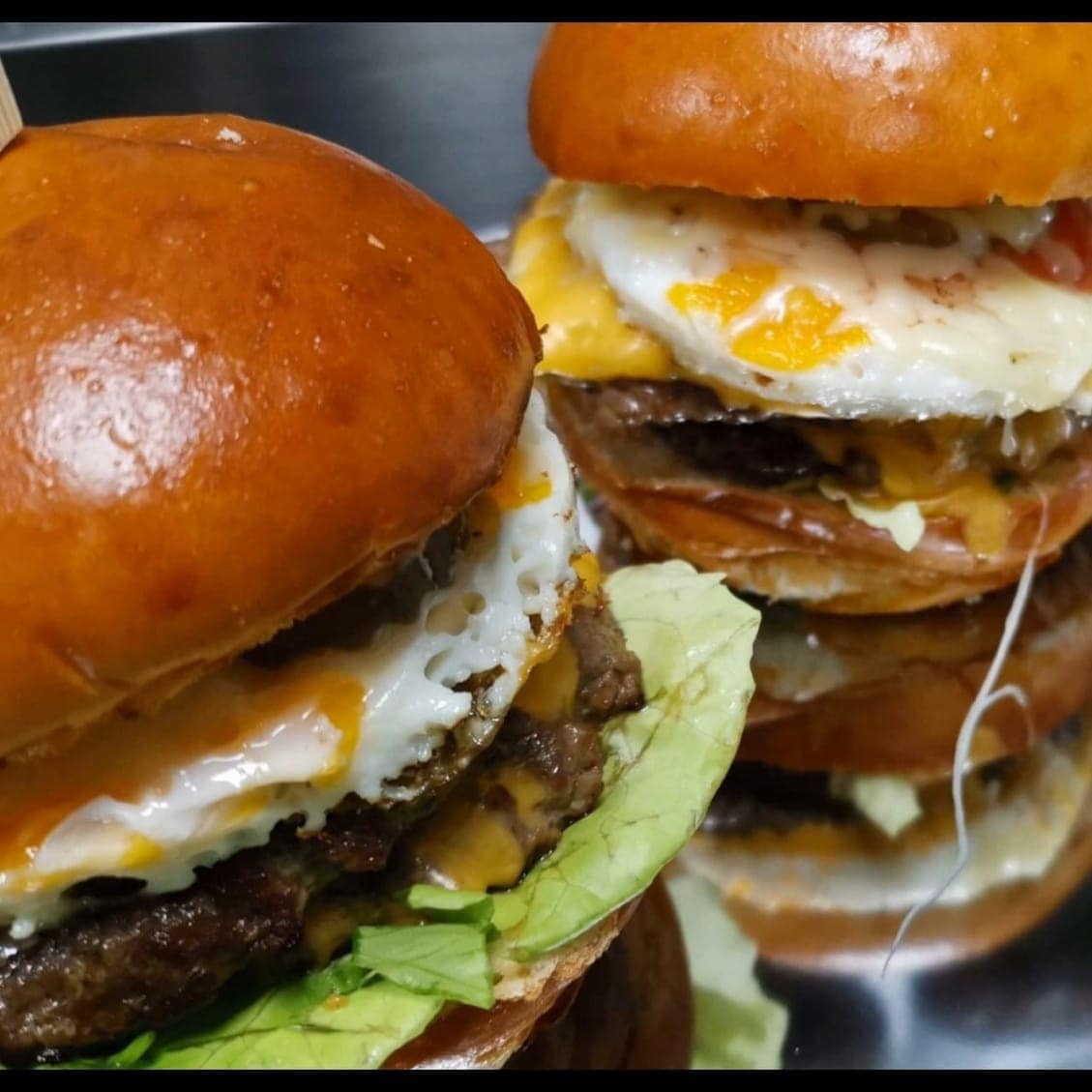 Maya Burger — photo 2