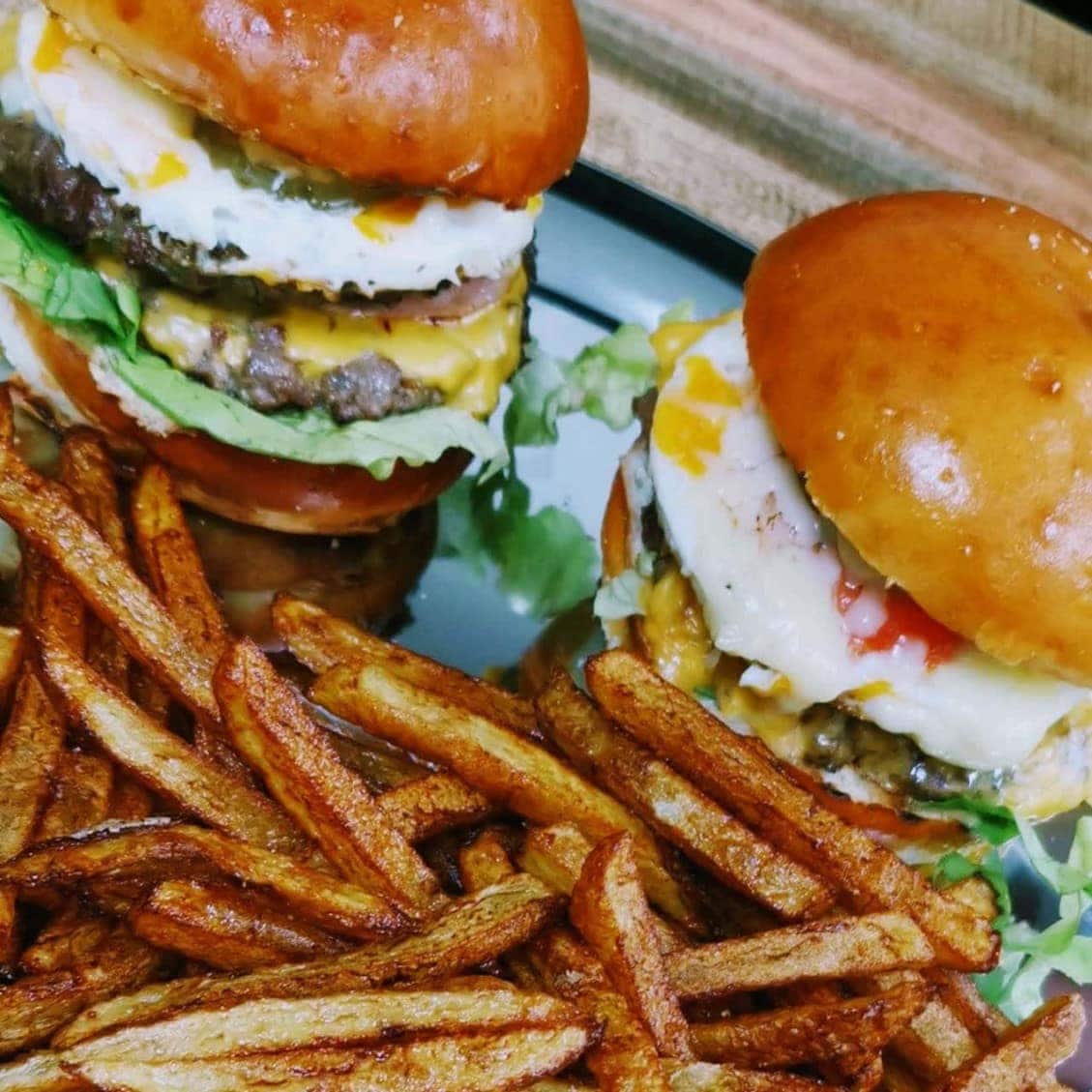 Maya Burger — photo 3