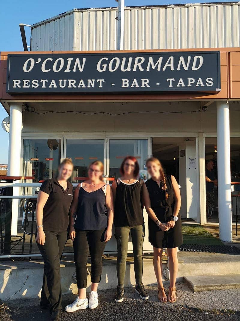 O'Coin Gourmand — photo 2