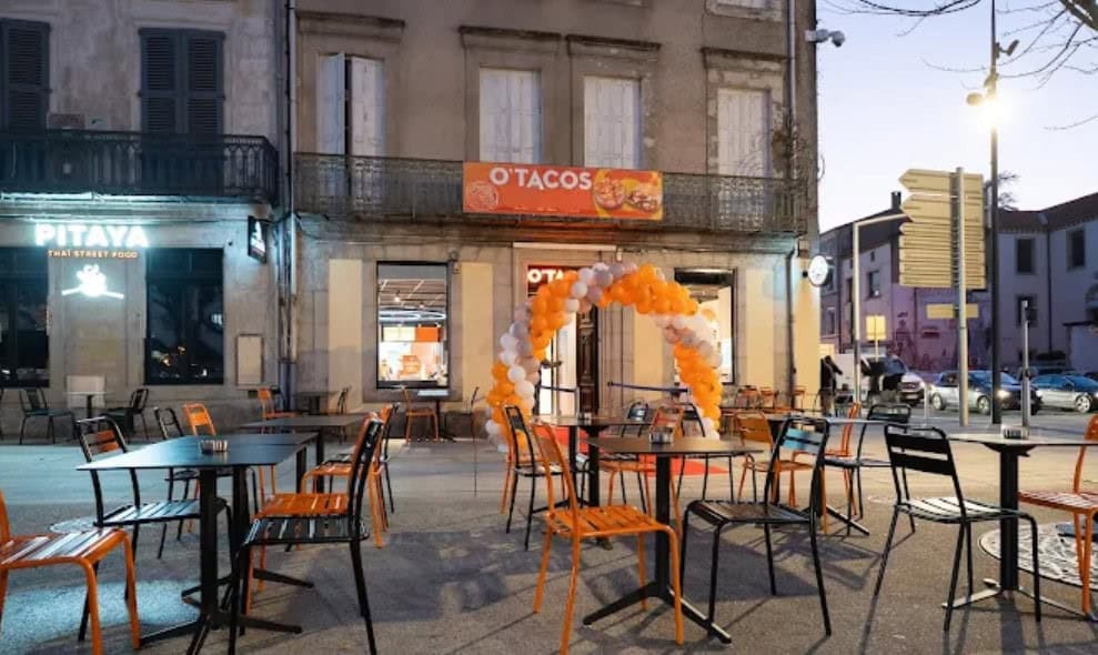 O'Tacos — photo 3