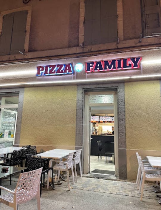 Pizza Family — photo 3