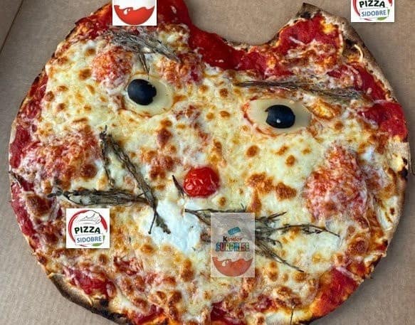 Pizza Sidobre — photo 2