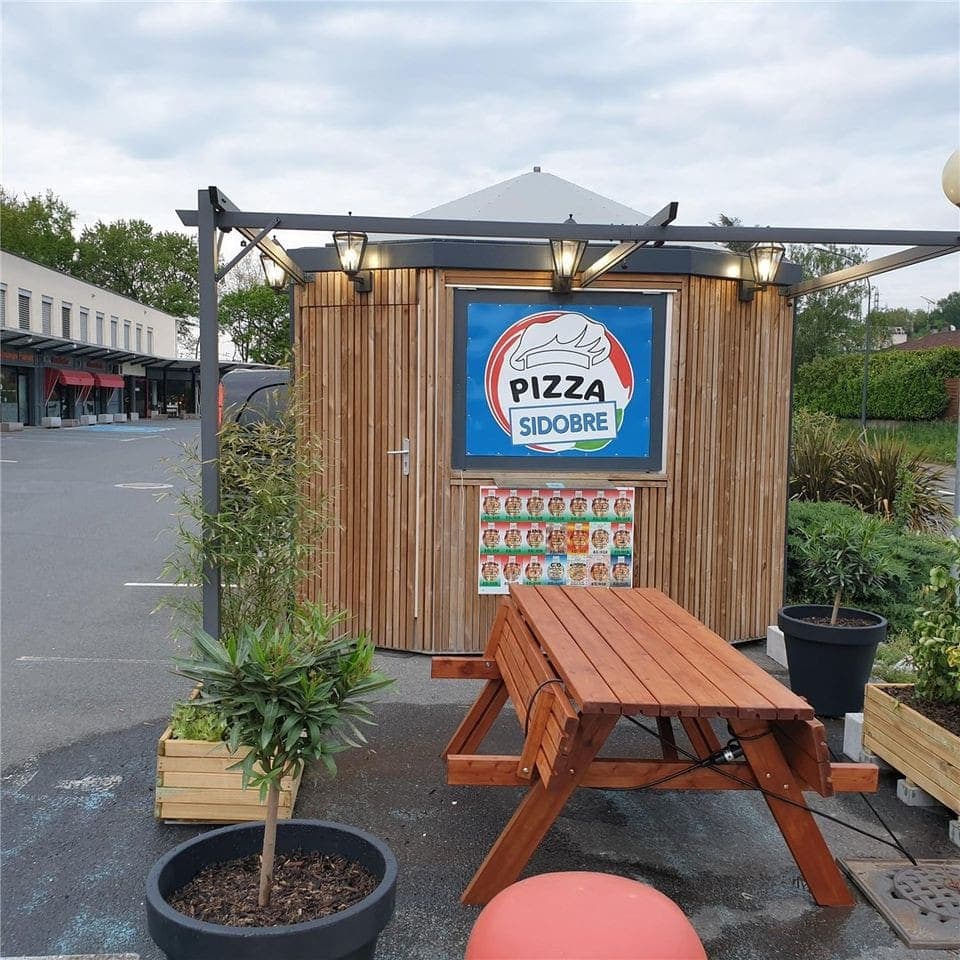 Pizza Sidobre — photo 3