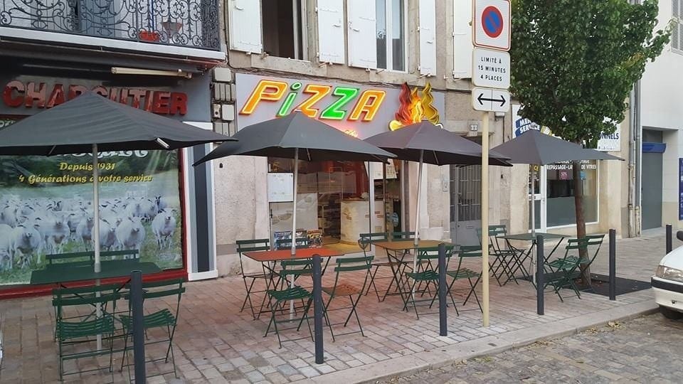 Pizza Vroum — photo 3