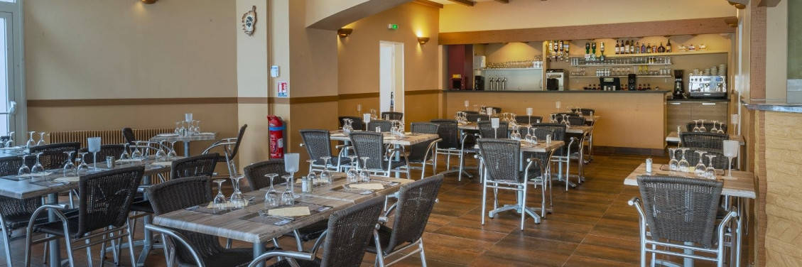 Restaurant La Terrasse — photo 3