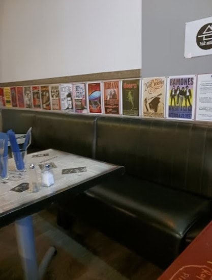 Rock'N'Roll Pizzas — photo 3