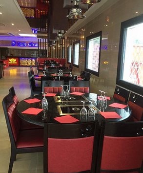 Royal Buffet — photo 2