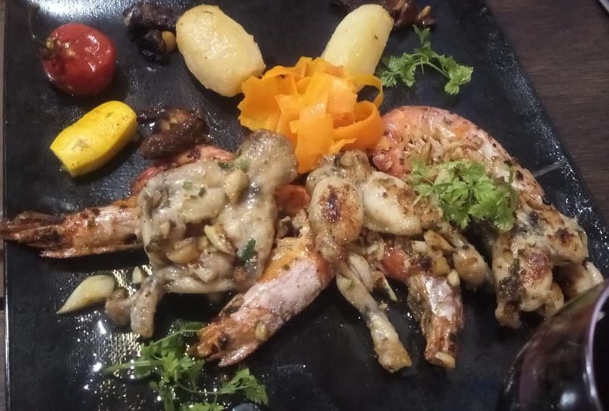 Snack de la gare — photo 2