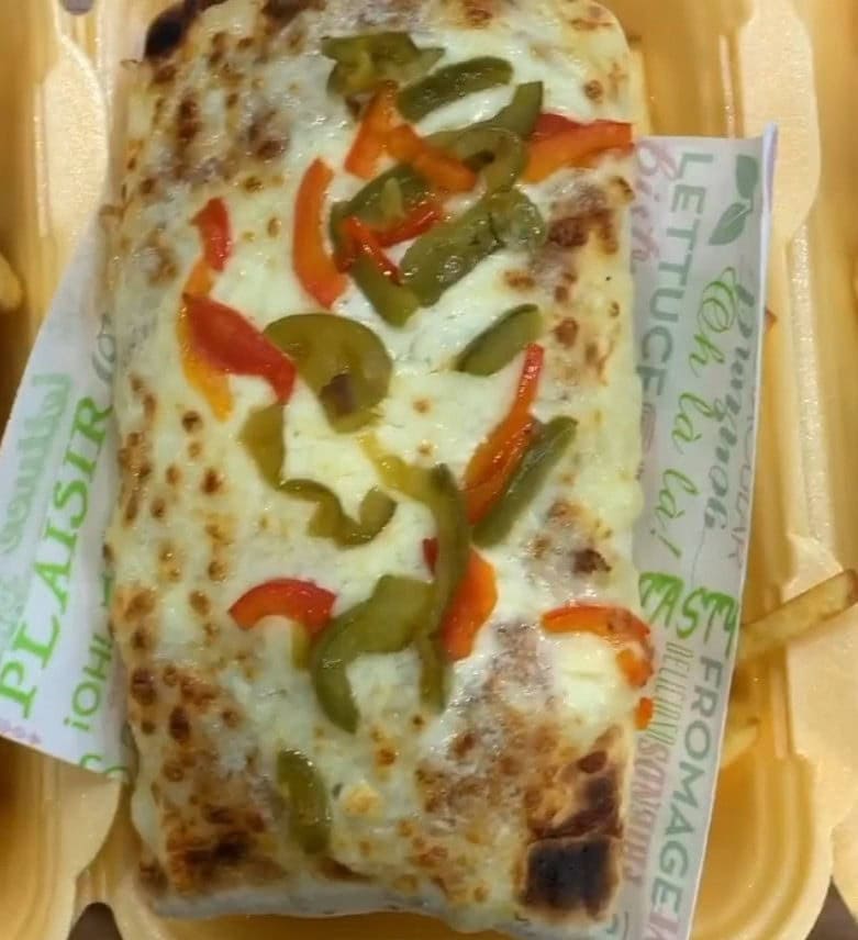 Style Tacos — Restauration rapide à Castres — photo 3