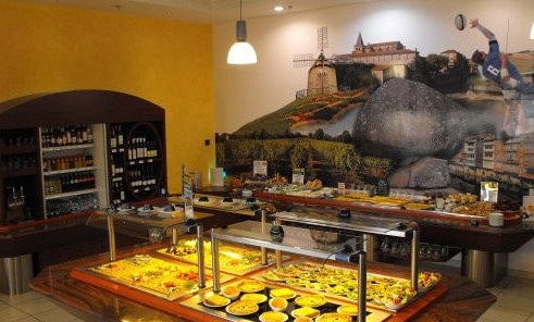 Sud cafet — photo 3