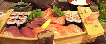 Sushi Yaris — photo 3