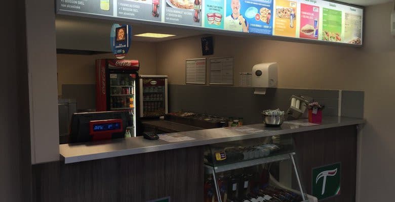 Tutti Pizza — photo 2