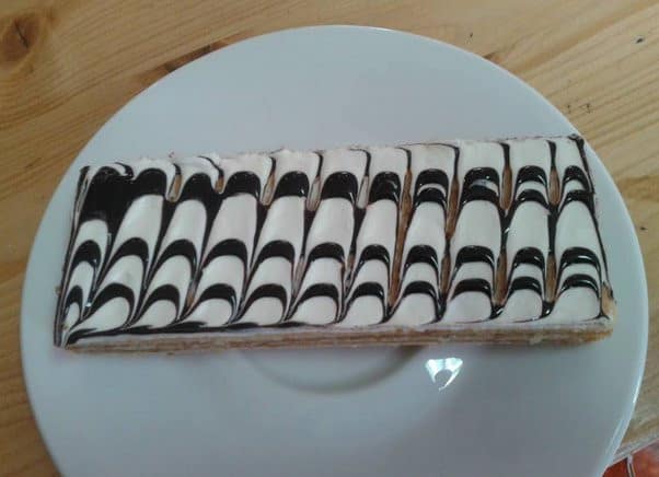 Yassbil kebab — photo 3