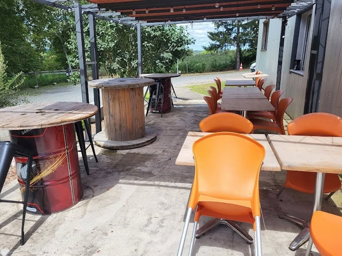 Vintage QG Bar — photo 2