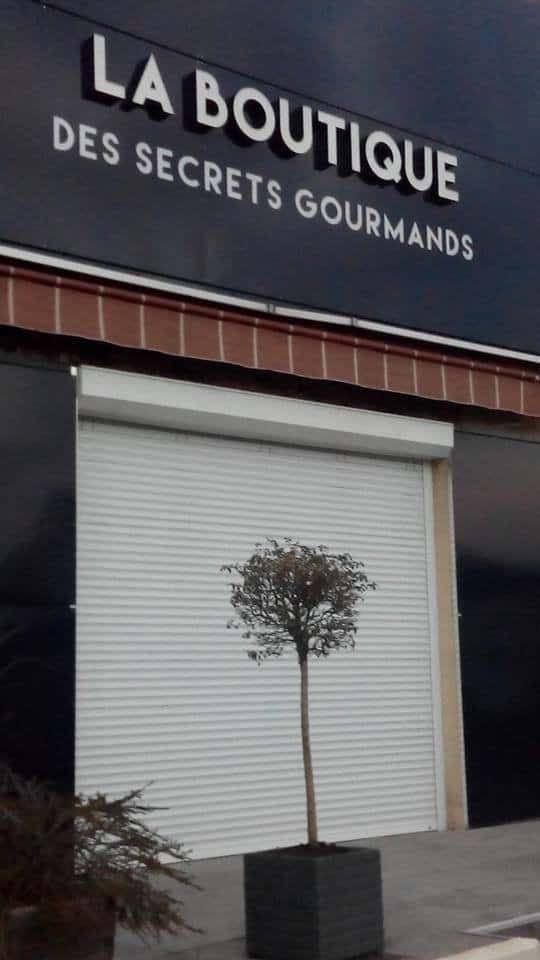 La Boutique Des Secrets Gourmands — photo 2