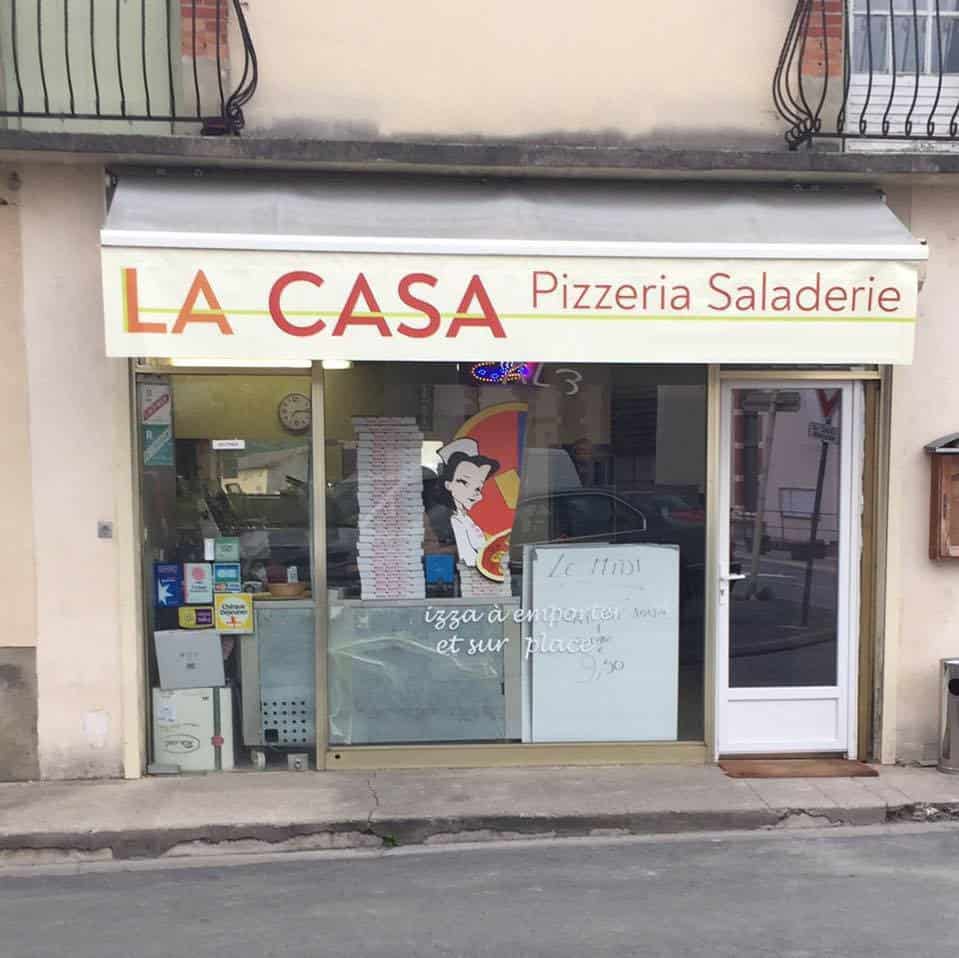La Casa — photo 3