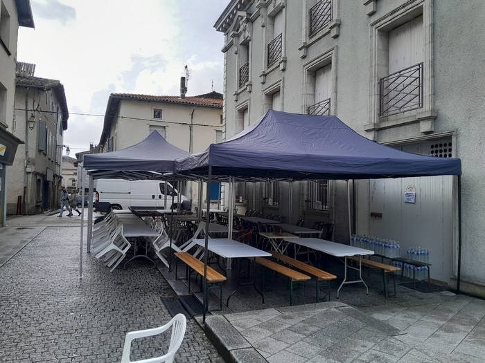 La Kantina — photo 3