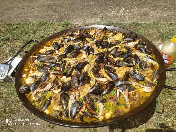 La Kantina — photo 2