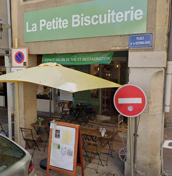 La petite biscuiterie — photo 3