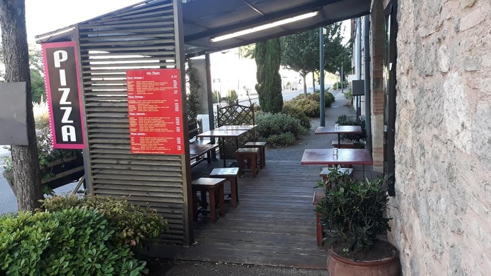Marina pizza — photo 3