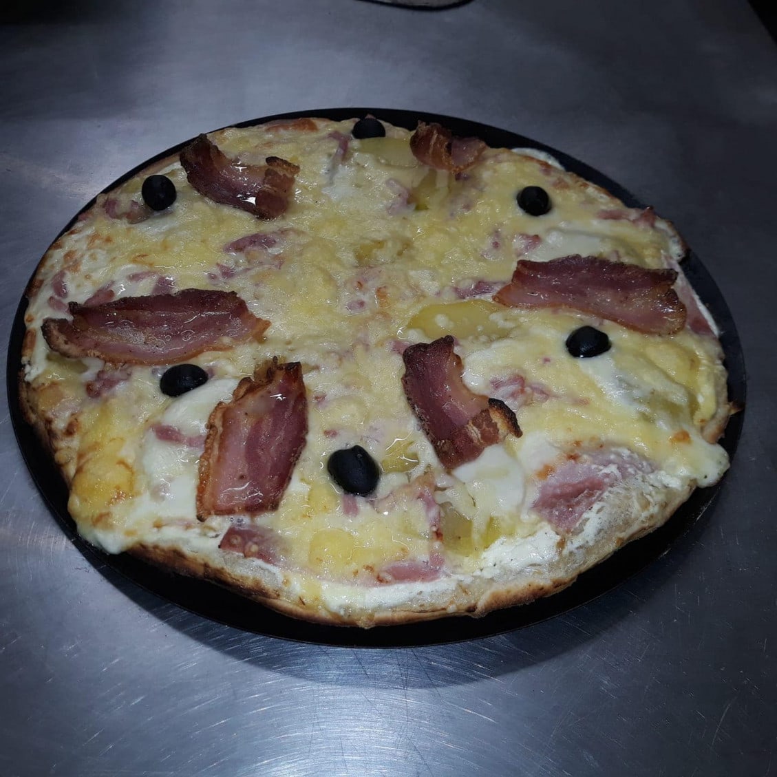 Marina pizza — photo 2