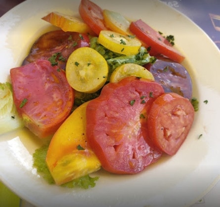 Au relais des falaises — photo 2