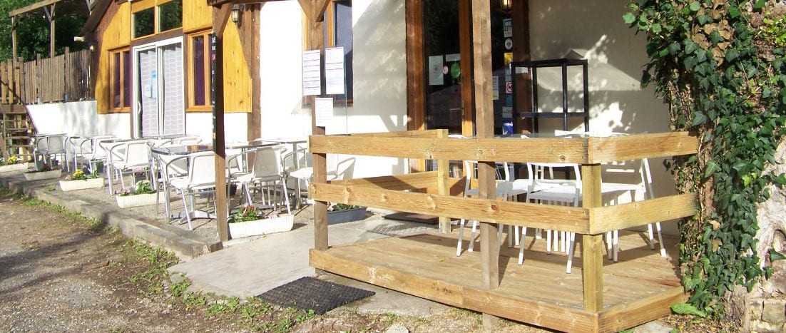 L'étape pennole — photo 2