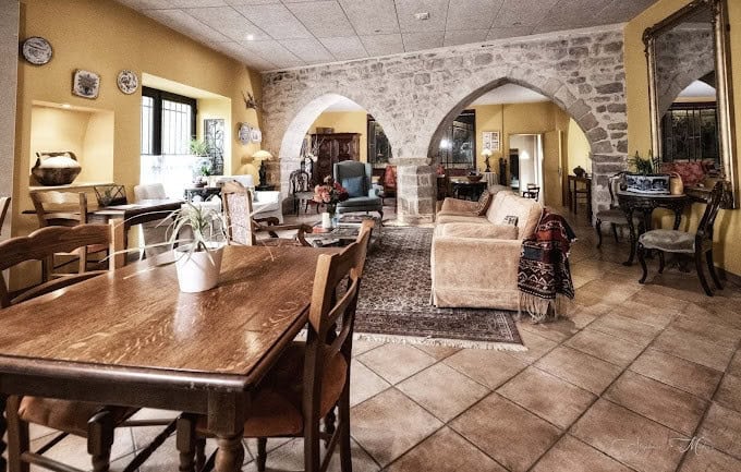 L'Ancienne Auberge — photo 3