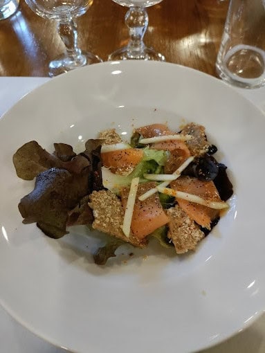 L'Ancienne Auberge — photo 2