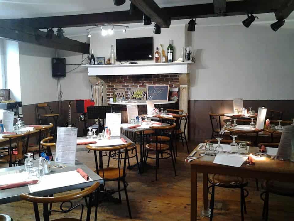 Puycelsi Roc Café — photo 3