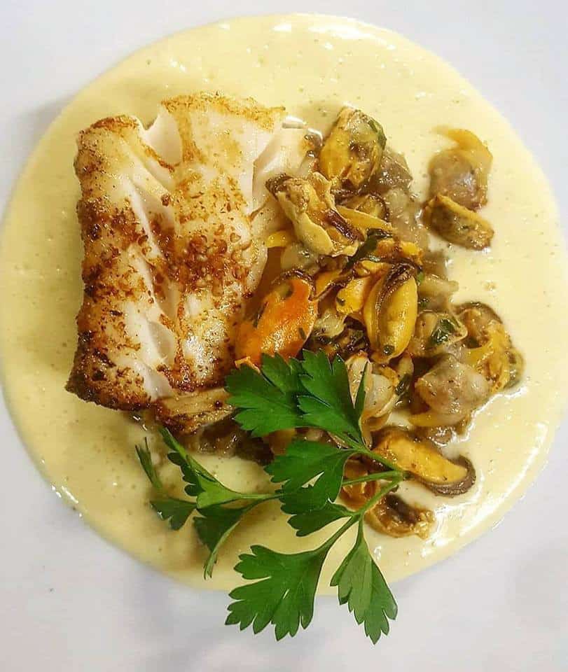 Photo de La Taverne