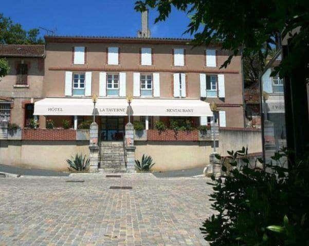 La Taverne — photo 2