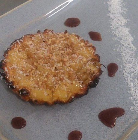 Tartes Fouquet — Boulangerie à Castelnau de Levis — photo 4