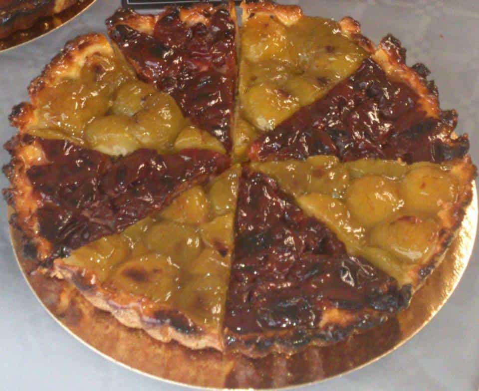 Tartes Fouquet — Boulangerie à Castelnau de Levis — photo 2