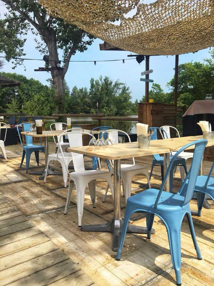 La Plage — photo 3