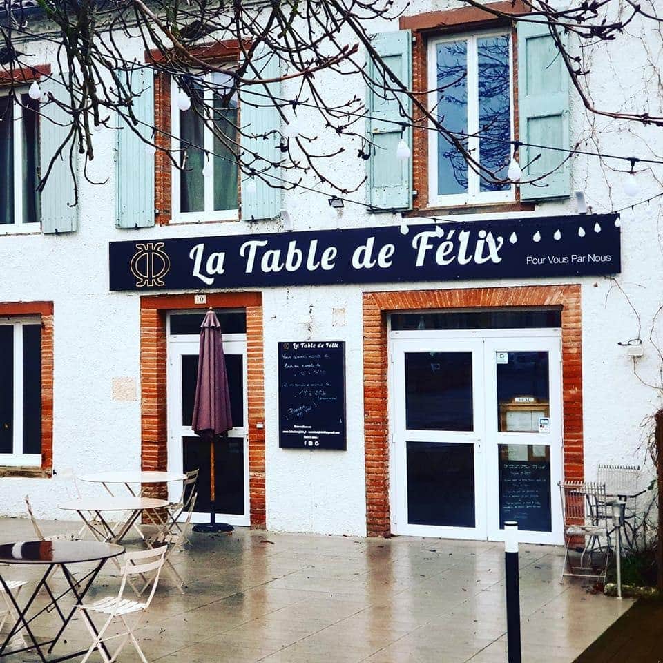 La Table de Félix — photo 2