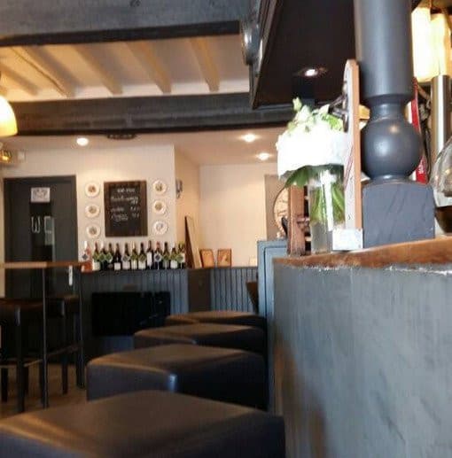 Le Bistroquet — photo 3