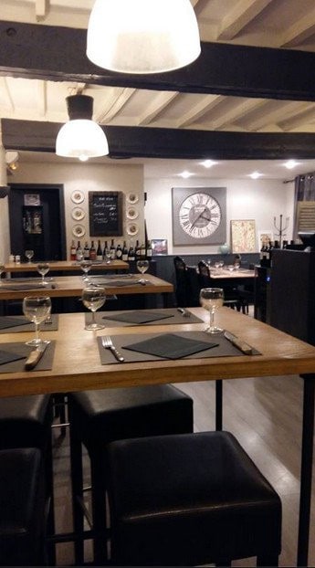 Le Bistroquet — photo 2