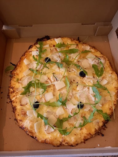 Ricou Pizza — photo 2