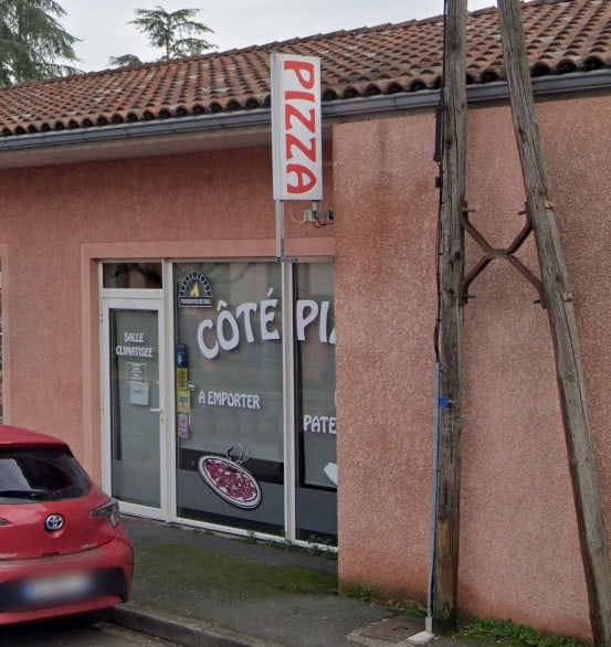 Coté Pizza — photo 3