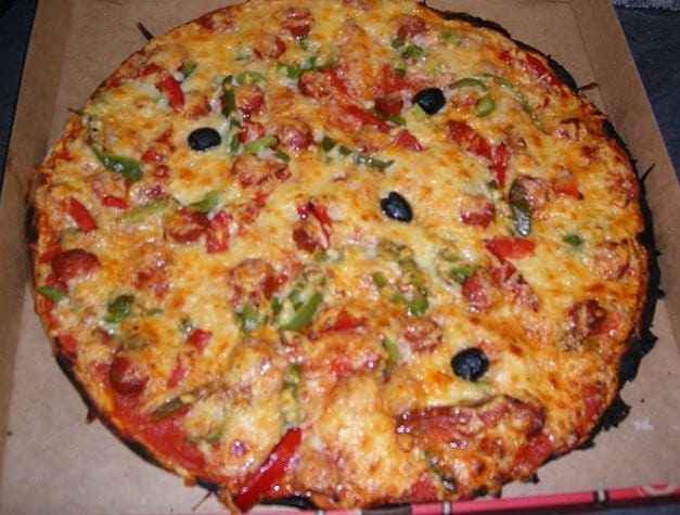Coté Pizza — photo 2