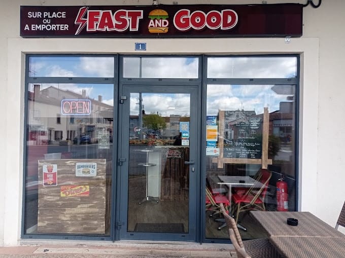Fast and good — photo 3
