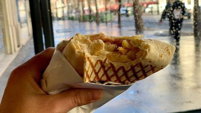 Tacos de Mars — photo 2