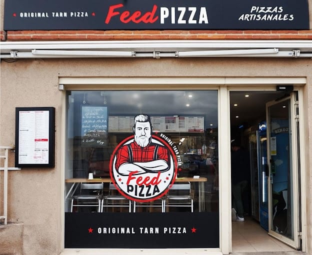 FeedPizza — photo 3