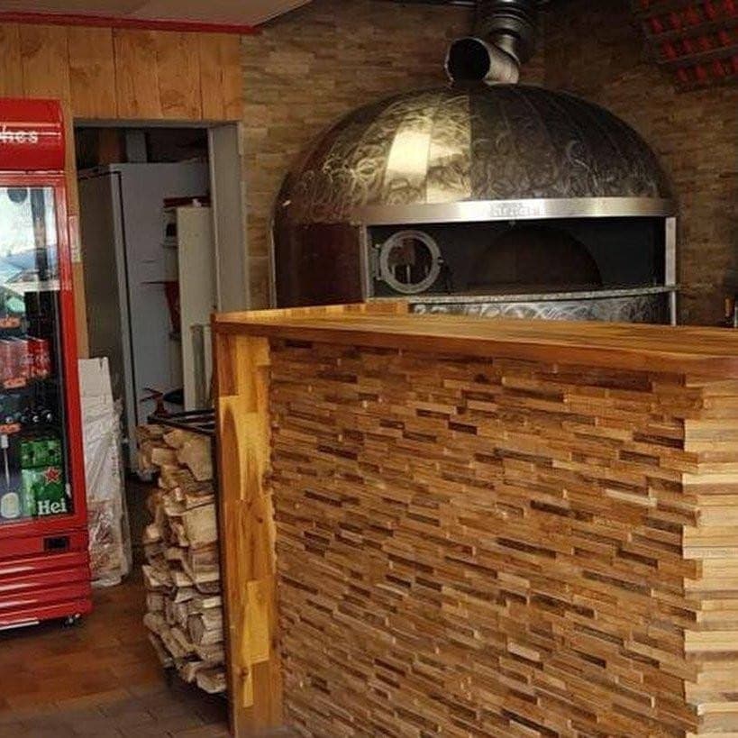 Allô Pizza — photo 2