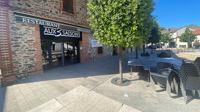 Aux 3 Saisons — photo 3