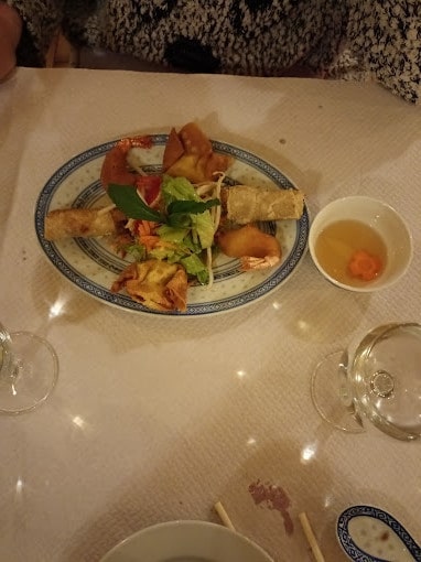 Dragon d'Or — photo 2