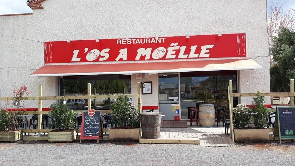 L'os a moelle — photo 2