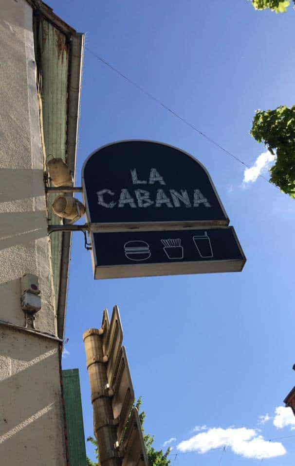 La Cabana — photo 2